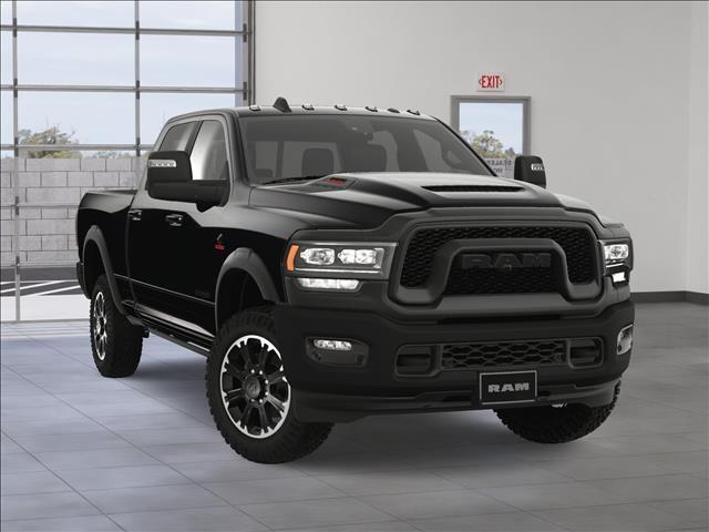 new 2024 Ram 2500 car