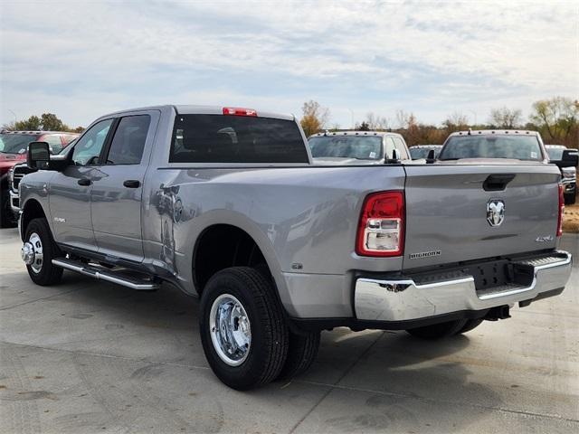 new 2024 Ram 3500 car, priced at $60,674