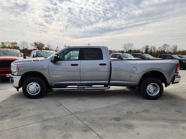 new 2024 Ram 3500 car, priced at $60,674