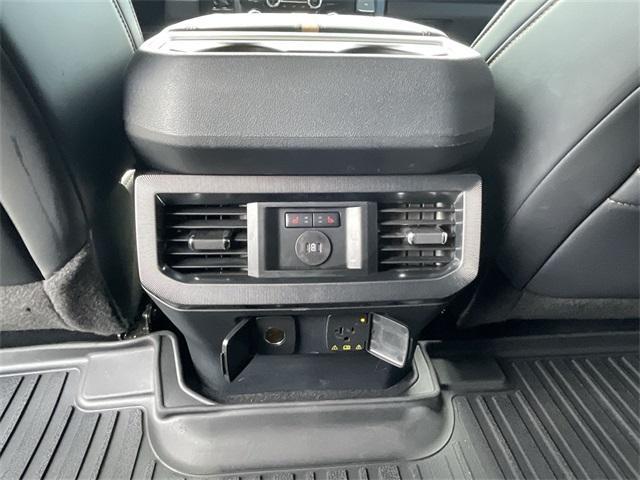 used 2024 Ford F-350 car, priced at $87,651