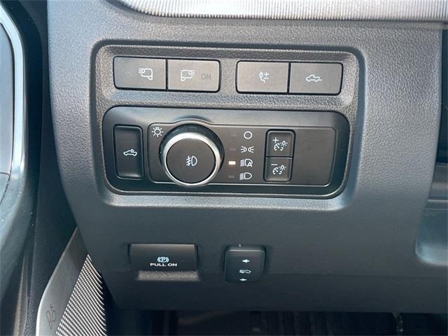 used 2024 Ford F-350 car, priced at $87,651