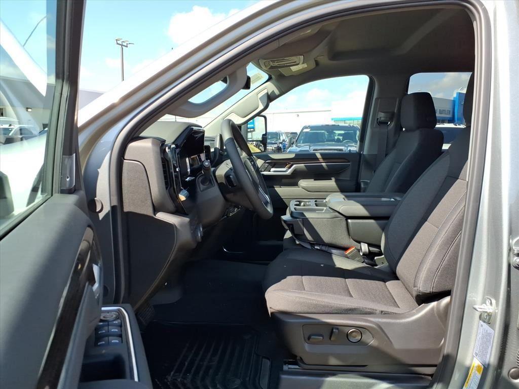 new 2026 Chevrolet Silverado 2500 car, priced at $74,120