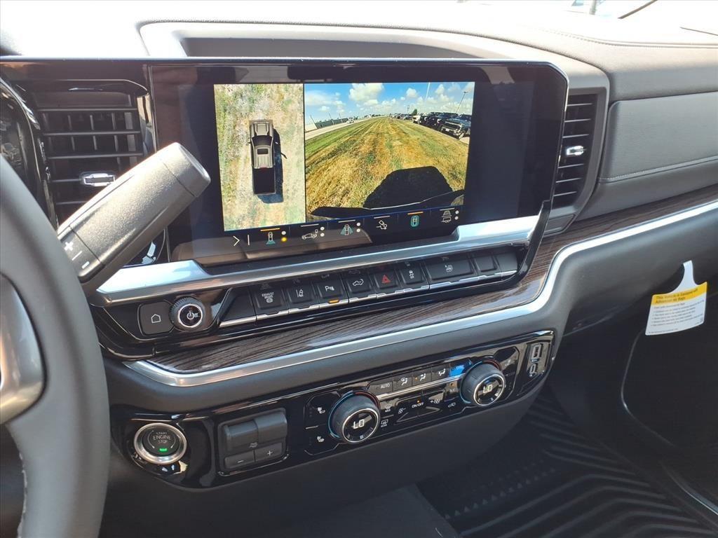 new 2026 Chevrolet Silverado 2500 car, priced at $74,120