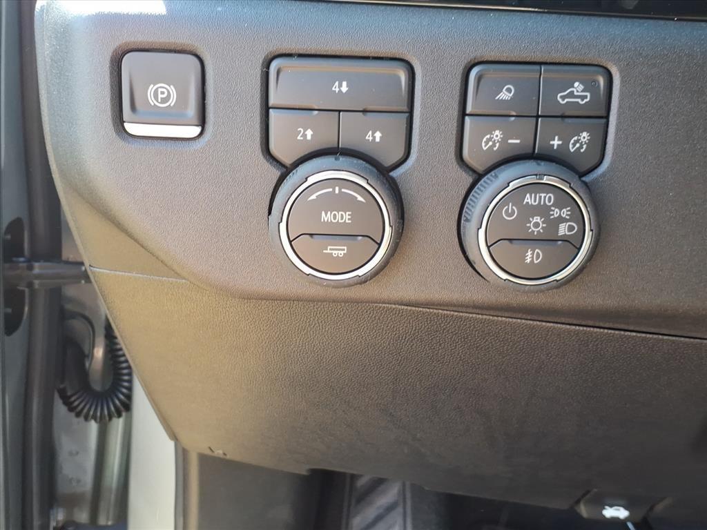 new 2026 Chevrolet Silverado 2500 car, priced at $74,120