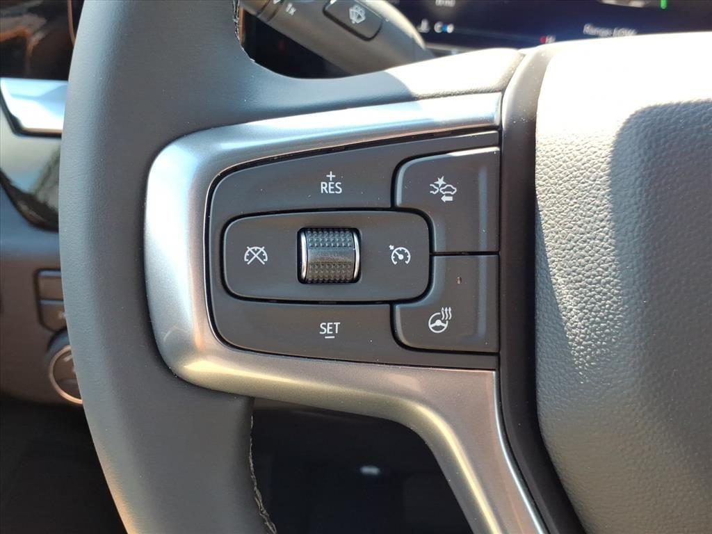 new 2026 Chevrolet Silverado 2500 car, priced at $74,120