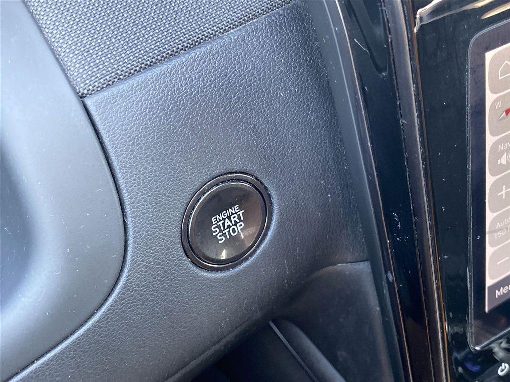 used 2024 Hyundai TUCSON Hybrid car, priced at $22,863