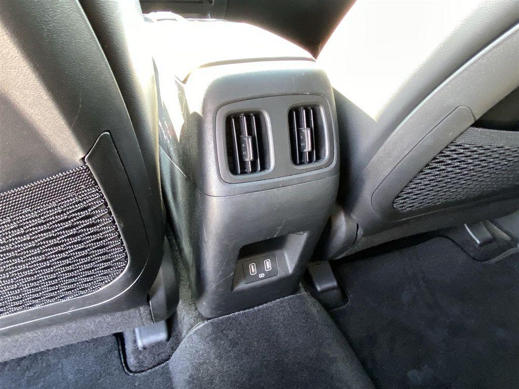 used 2024 Hyundai TUCSON Hybrid car, priced at $22,863