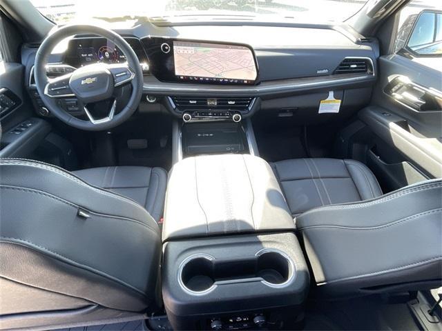 new 2025 Chevrolet Suburban car, priced at $88,937