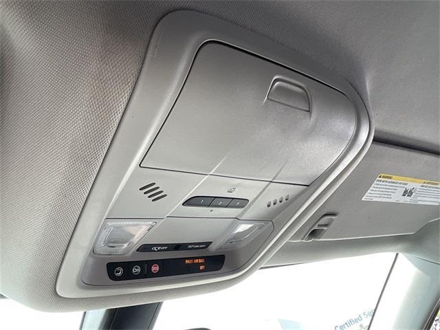 used 2017 GMC Acadia car, priced at $10,980