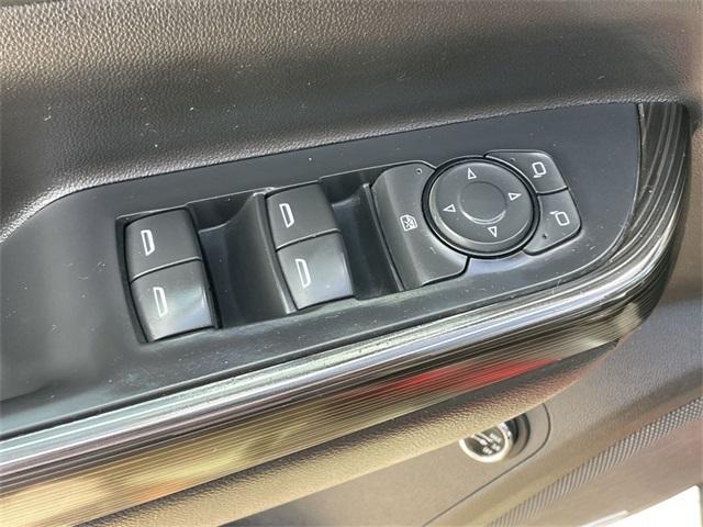 used 2017 GMC Acadia car, priced at $10,980