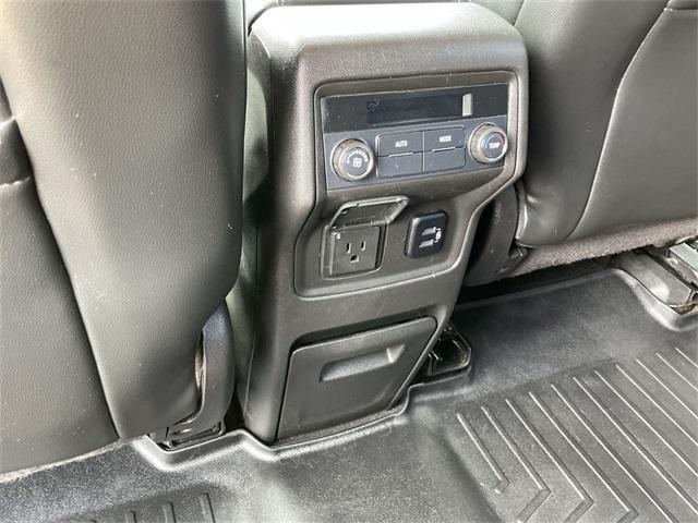 used 2017 GMC Acadia car, priced at $10,980