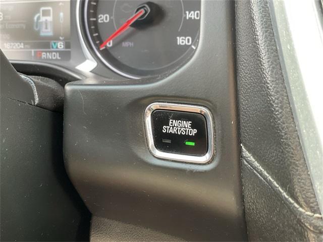 used 2017 GMC Acadia car, priced at $10,980