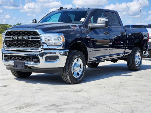 new 2024 Ram 2500 car, priced at $58,463