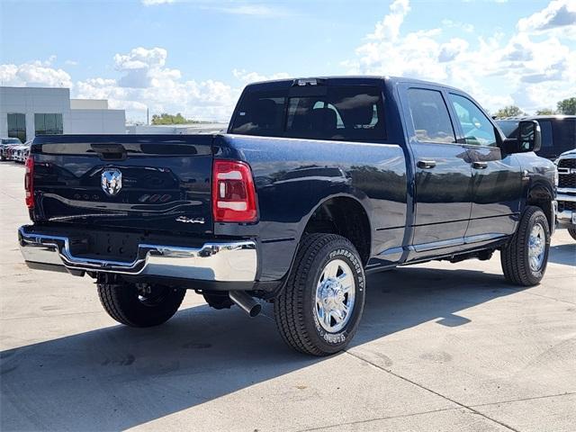 new 2024 Ram 2500 car, priced at $58,463