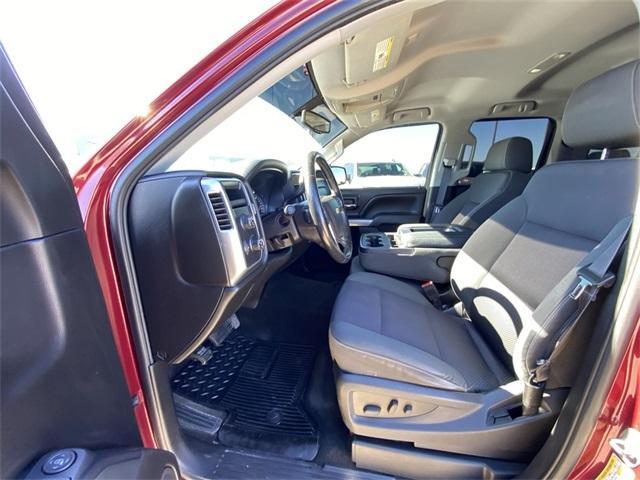 used 2014 Chevrolet Silverado 1500 car, priced at $14,415