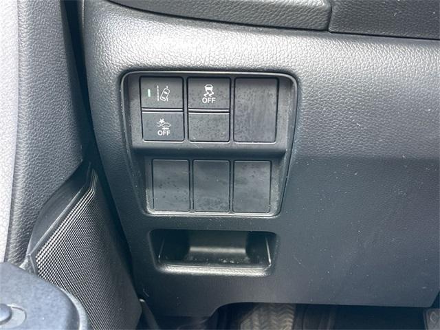 used 2019 Honda CR-V car, priced at $21,750