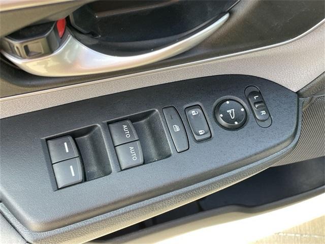 used 2019 Honda CR-V car, priced at $21,750