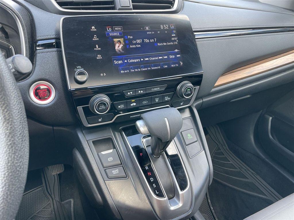 used 2019 Honda CR-V car, priced at $18,249