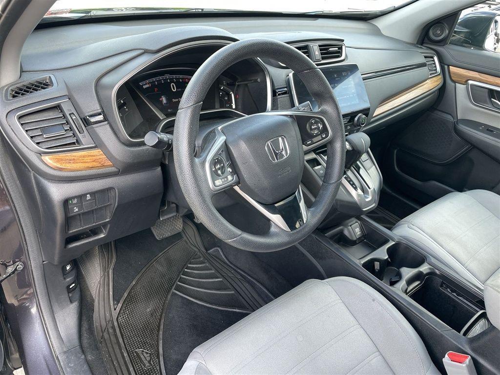 used 2019 Honda CR-V car, priced at $18,249