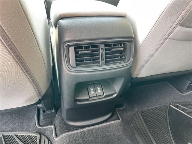 used 2019 Honda CR-V car, priced at $21,750
