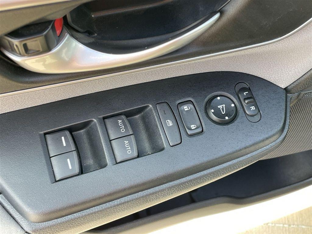 used 2019 Honda CR-V car, priced at $18,249