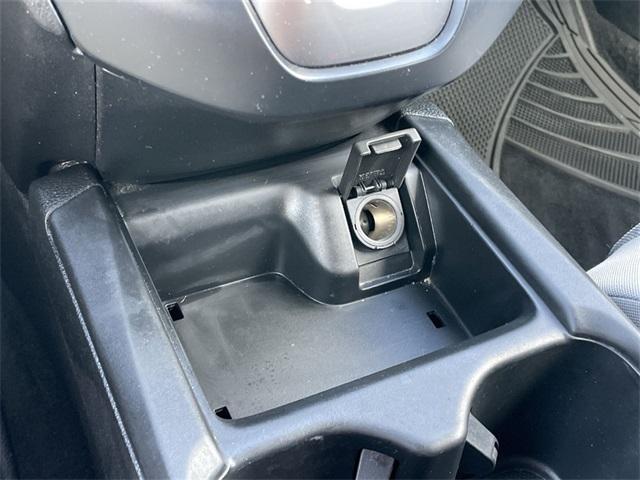 used 2019 Honda CR-V car, priced at $21,750