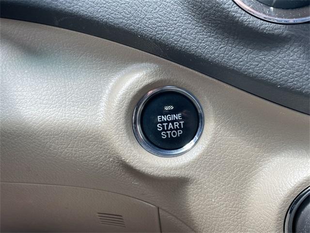 used 2009 Toyota Highlander car, priced at $12,839