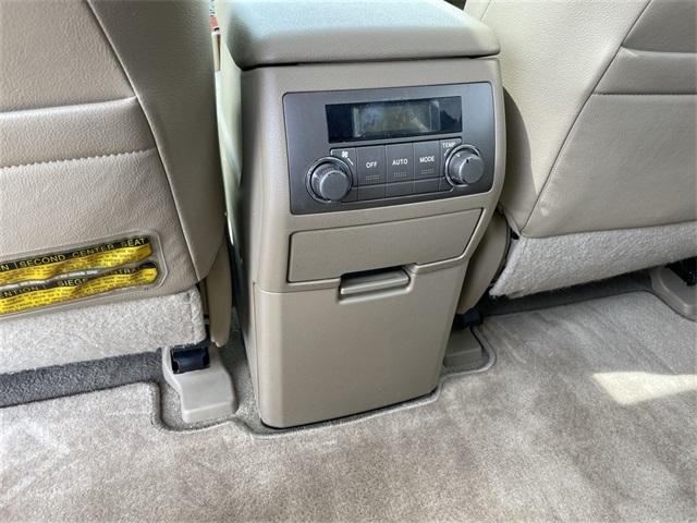 used 2009 Toyota Highlander car, priced at $12,839