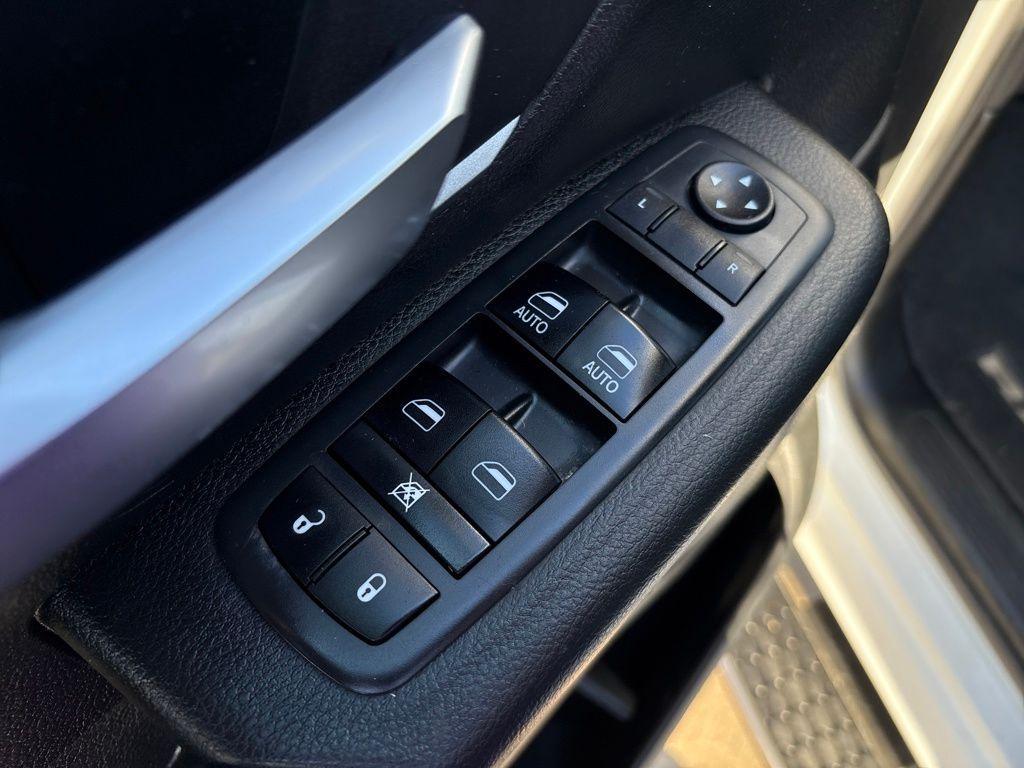 used 2019 Ram 1500 car, priced at $24,927