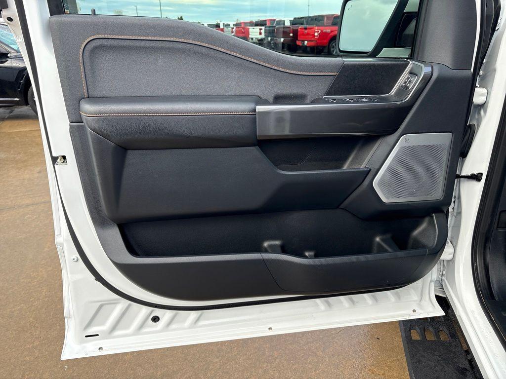 used 2023 Ford F-150 car, priced at $54,174