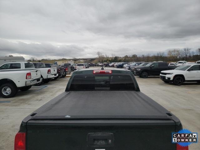 used 2016 Chevrolet Colorado car, priced at $23,324