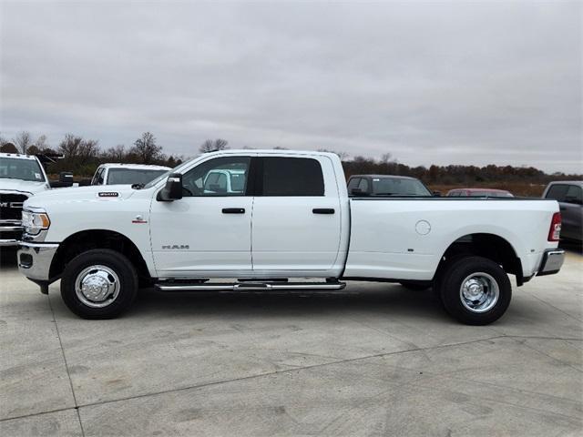 new 2024 Ram 3500 car, priced at $60,862