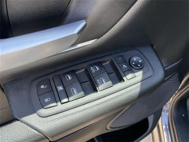 used 2022 Ram 1500 car, priced at $31,991