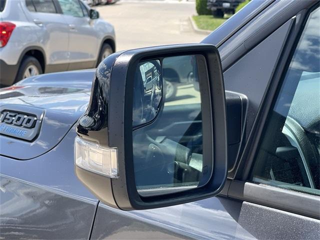 used 2022 Ram 1500 car, priced at $31,991