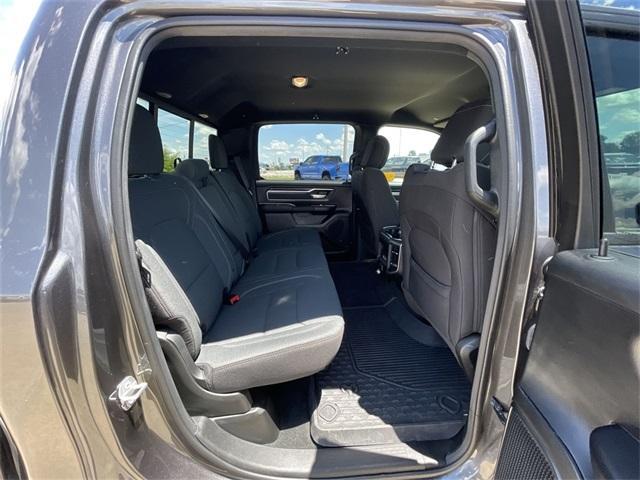 used 2022 Ram 1500 car, priced at $31,991