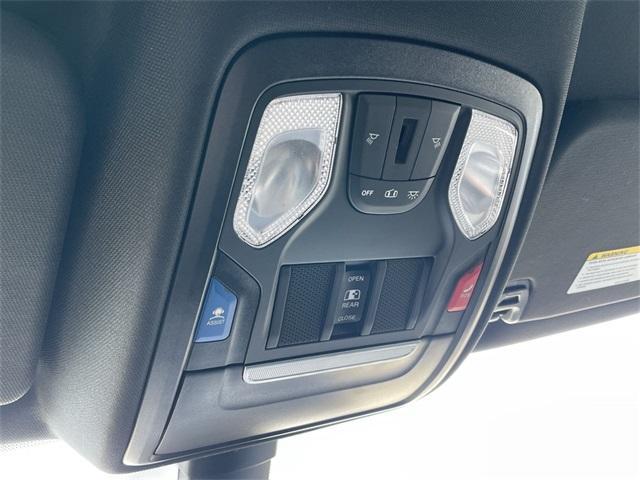used 2022 Ram 1500 car, priced at $31,991