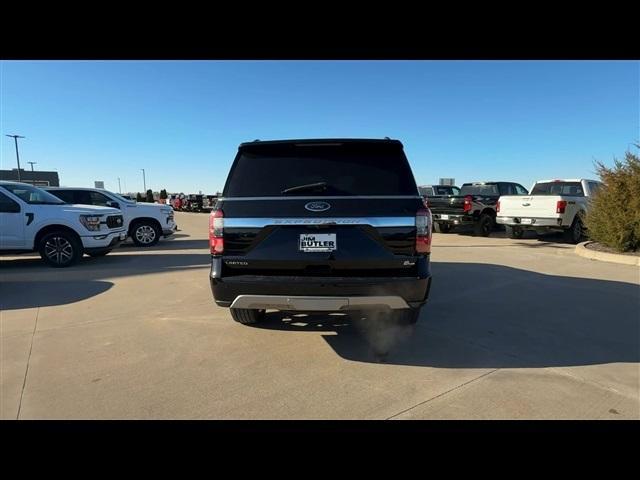 used 2020 Ford Expedition car, priced at $33,397