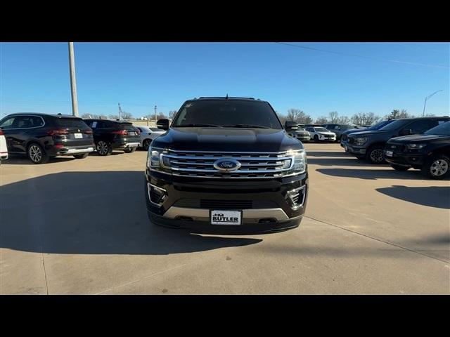 used 2020 Ford Expedition car, priced at $33,397