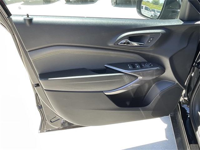 new 2025 Chevrolet Trax car, priced at $26,041