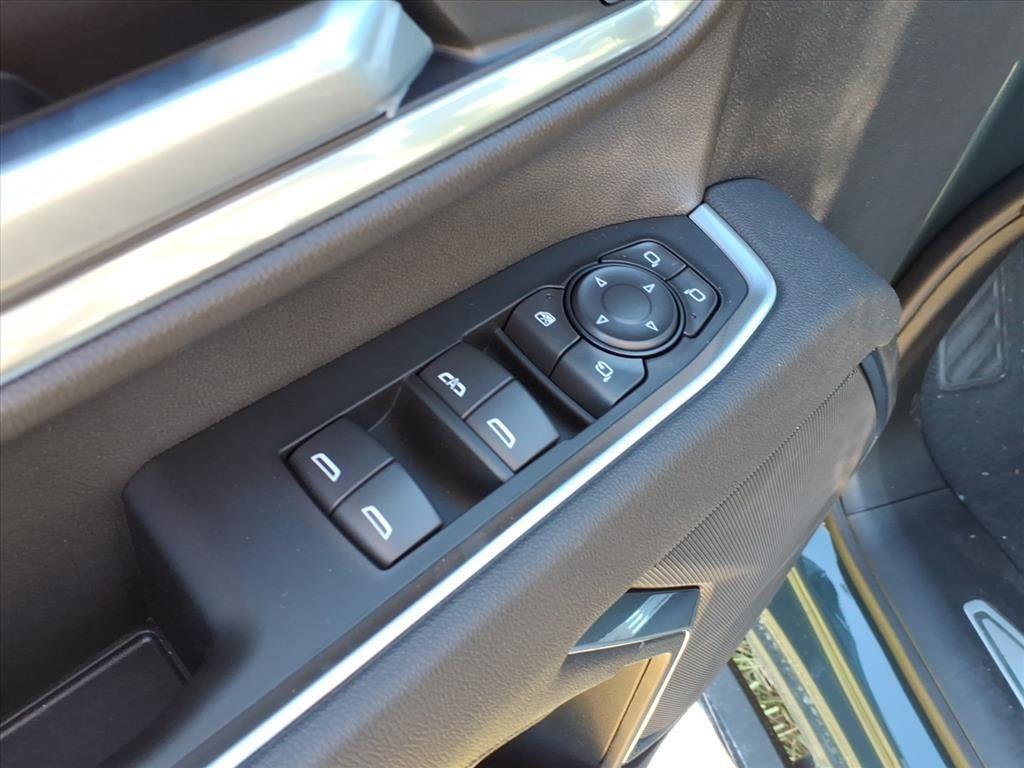 new 2026 Chevrolet Silverado 2500 car, priced at $73,940