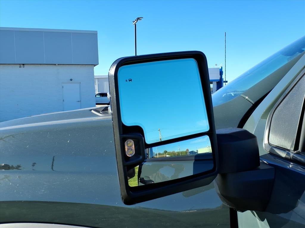 new 2026 Chevrolet Silverado 2500 car, priced at $73,940