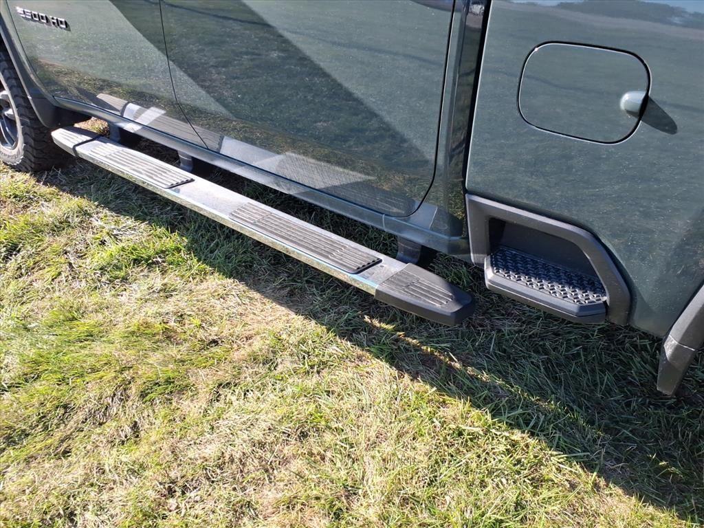 new 2026 Chevrolet Silverado 2500 car, priced at $73,940