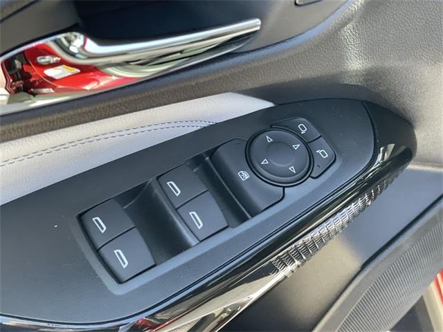 new 2025 Chevrolet Trax car, priced at $25,044