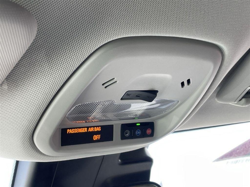new 2025 Chevrolet Trax car, priced at $24,544