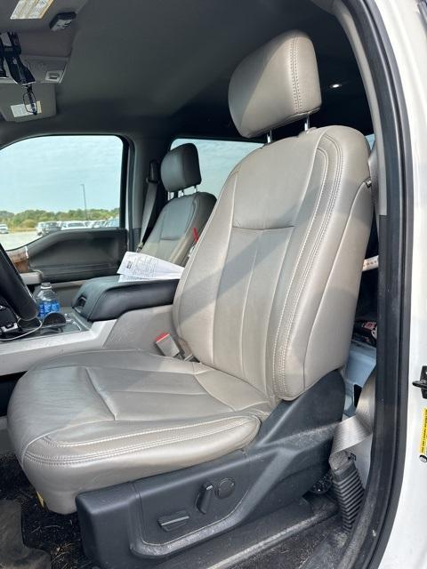 used 2020 Ford F-150 car, priced at $29,395