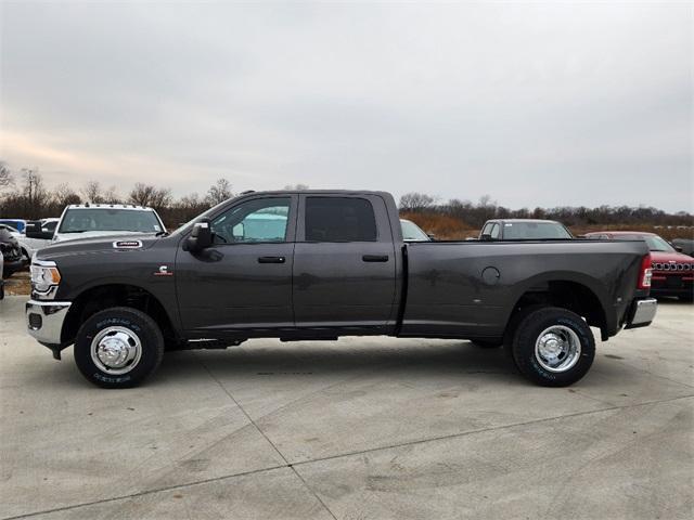 new 2024 Ram 3500 car, priced at $55,977