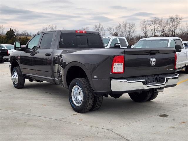 new 2024 Ram 3500 car, priced at $55,977