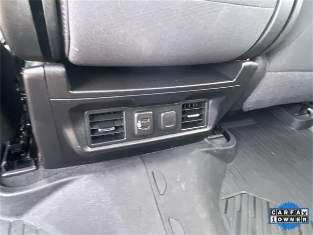 used 2021 Chevrolet Silverado 1500 car, priced at $34,690