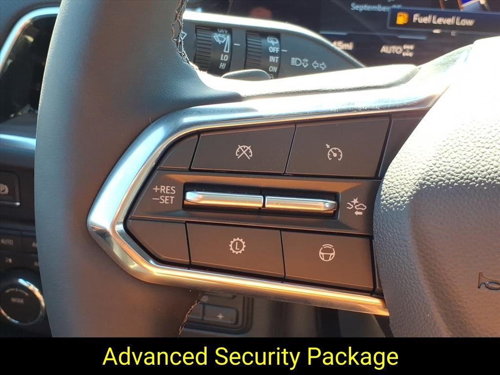 new 2026 Chevrolet Suburban car, priced at $91,770