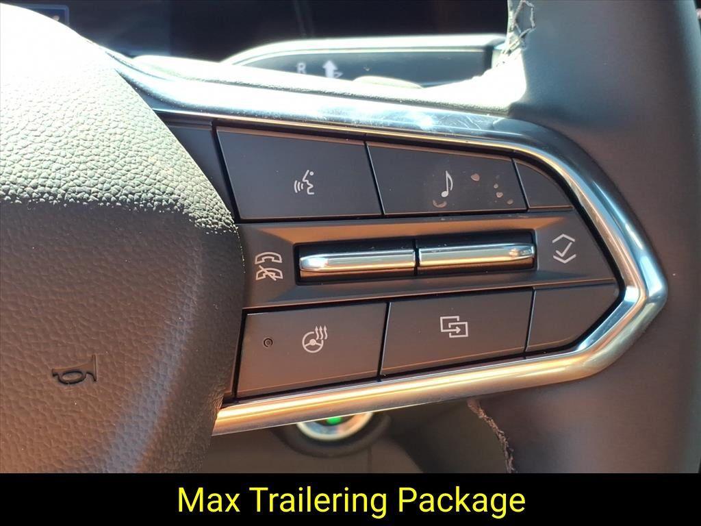 new 2026 Chevrolet Suburban car, priced at $91,770